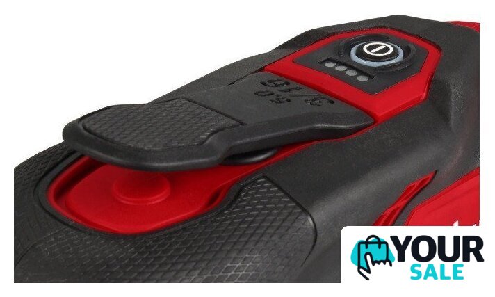 Эксцентриковая шлифмашина Milwaukee M12FROS5-0 4933493650 (без АКБ) - Изображение №6 — Интернет-магазин Your Sale