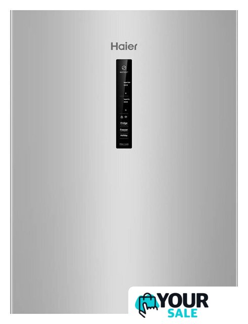 Холодильник Haier CEF536CSG - Изображение №3 — Интернет-магазин Your Sale