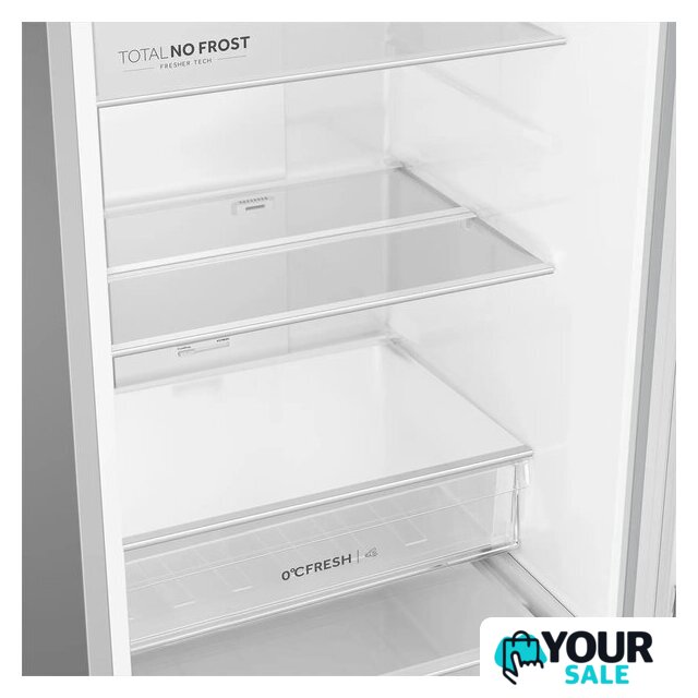 Холодильник Haier CEF536CSG - Изображение №6 — Интернет-магазин Your Sale