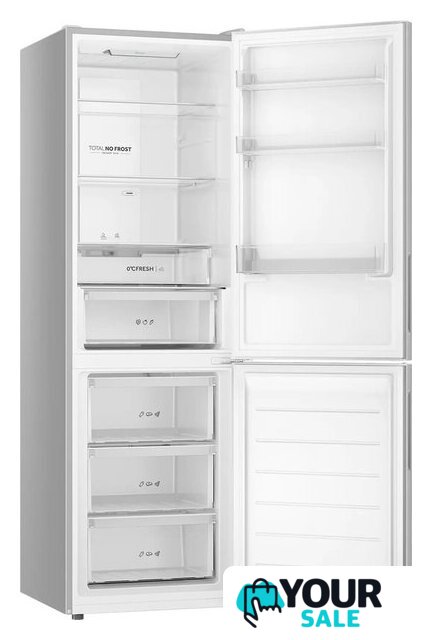 Холодильник Haier CEF536CSG - Изображение №5 — Интернет-магазин Your Sale