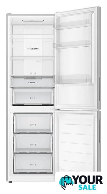 Холодильник Haier CEF536CSG - Изображение №4 — Интернет-магазин Your Sale