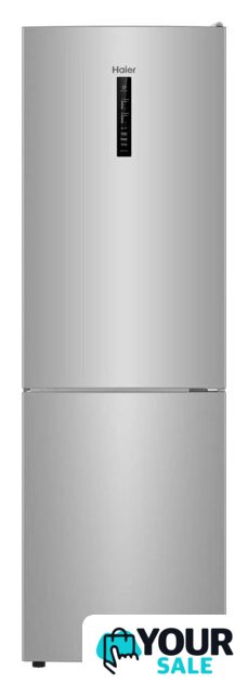 Холодильник Haier CEF536CSG - Изображение №1 — Интернет-магазин Your Sale
