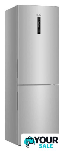 Холодильник Haier CEF536CSG - Изображение №2 — Интернет-магазин Your Sale