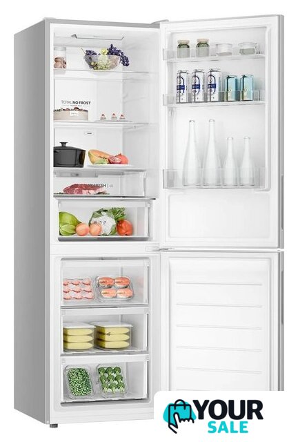 Холодильник Haier CEF536CSG - Изображение №10 — Интернет-магазин Your Sale