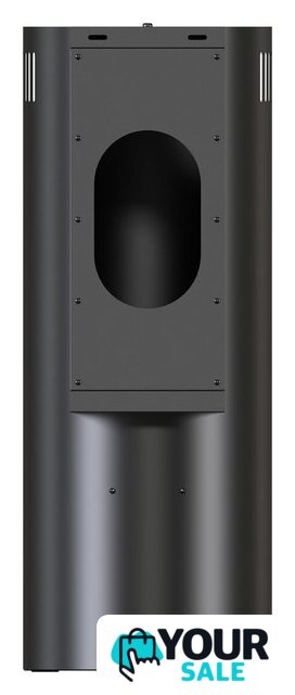 Кухонная вытяжка Zigmund & Shtain K 160.4 B - Изображение №4 — Интернет-магазин Your Sale