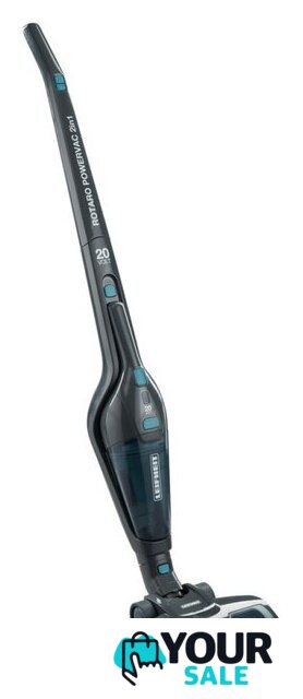 Пылесос Leifheit Rotaro PowerVac 11928 - Изображение №1 — Интернет-магазин Your Sale