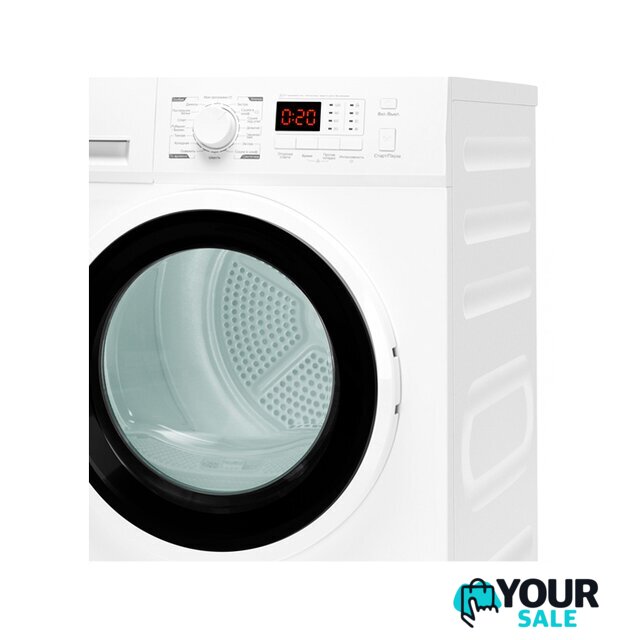 Сушильная машина Weissgauff WD 6128 D - Изображение №4 — Интернет-магазин Your Sale