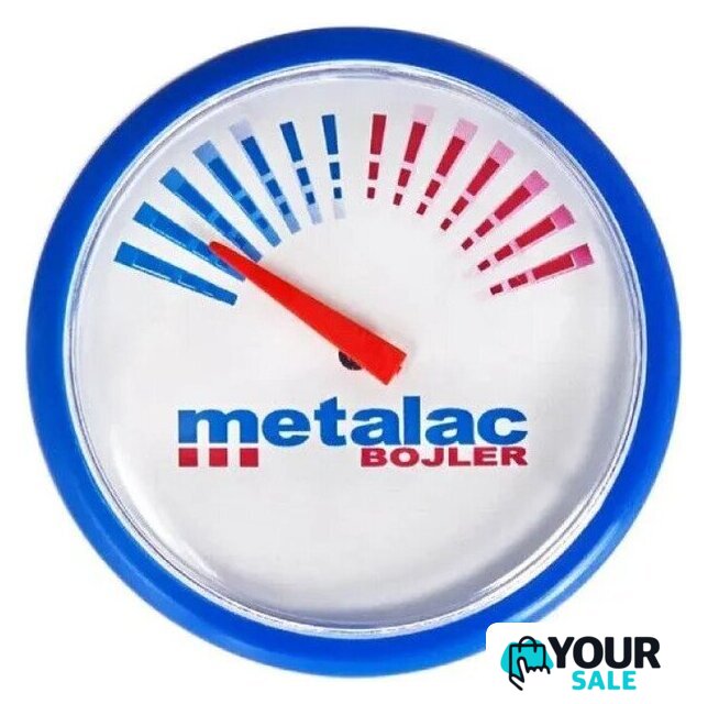 Бойлер косвенного нагрева Metalac Direct G 200 2 Plus E - Изображение №3 — Интернет-магазин Your Sale