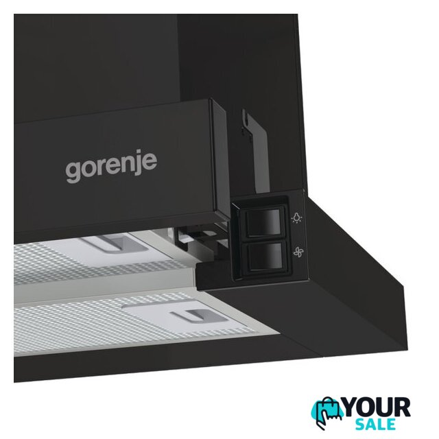 Кухонная вытяжка Gorenje TH606E7B - Изображение №5 — Интернет-магазин Your Sale