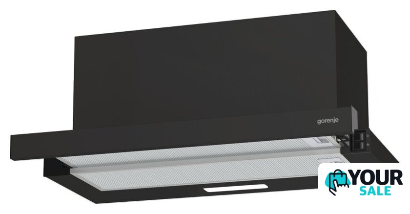 Кухонная вытяжка Gorenje TH606E7B - Изображение №4 — Интернет-магазин Your Sale
