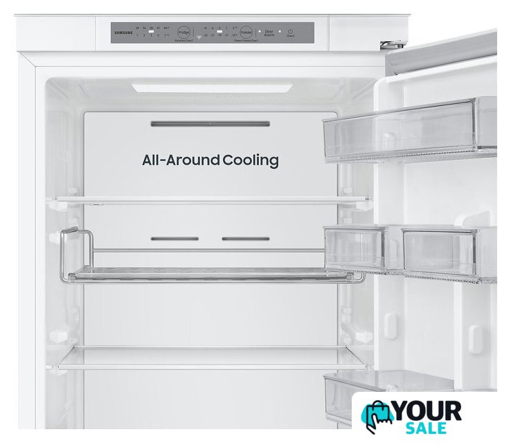 Холодильник Samsung BRB70F26CES0EO - Изображение №7 — Интернет-магазин Your Sale