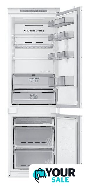 Холодильник Samsung BRB70F26CES0EO - Изображение №1 — Интернет-магазин Your Sale