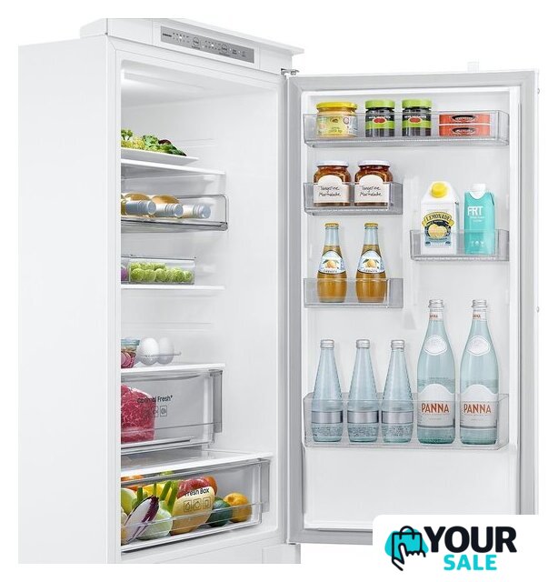 Холодильник Samsung BRB70F26CES0EO - Изображение №11 — Интернет-магазин Your Sale