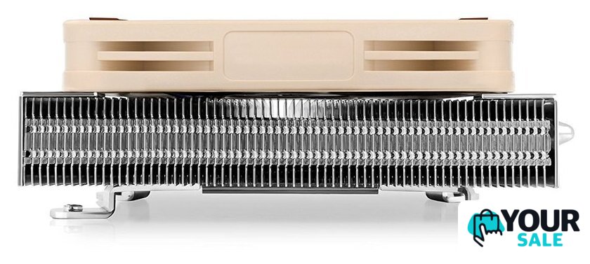 Кулер для процессора Noctua NH-L9a-AM4 - Изображение №3 — Интернет-магазин Your Sale