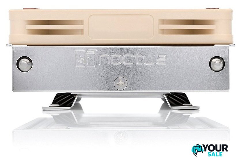 Кулер для процессора Noctua NH-L9a-AM4 - Изображение №2 — Интернет-магазин Your Sale