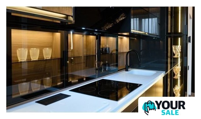 Варочная панель MPM MPM-60-IM-13 - Изображение №4 — Интернет-магазин Your Sale