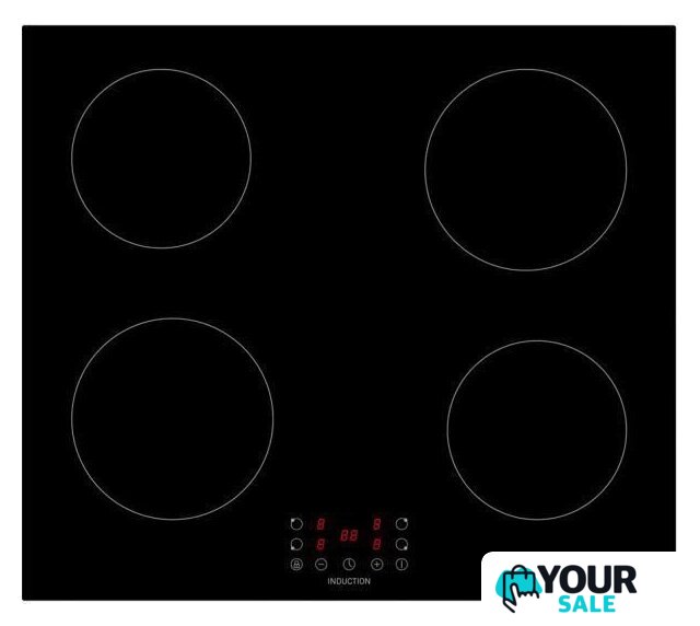 Варочная панель MPM MPM-60-IM-13 - Изображение №1 — Интернет-магазин Your Sale