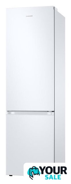 Холодильник Samsung RB38C605CWW/EF - Изображение №2 — Интернет-магазин Your Sale