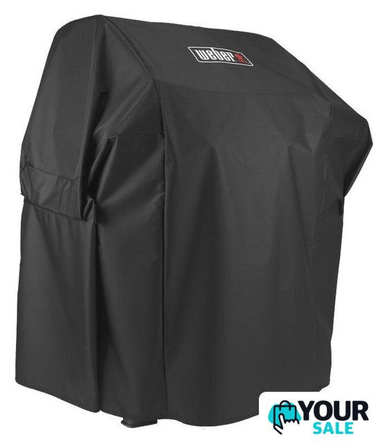 Чехол для гриля Weber 7182 - Изображение №1 — Интернет-магазин Your Sale