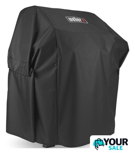 Чехол для гриля Weber 7182 - Изображение №2 — Интернет-магазин Your Sale