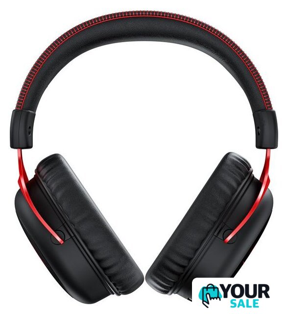 Наушники HyperX Cloud II Wireless - Изображение №4 — Интернет-магазин Your Sale
