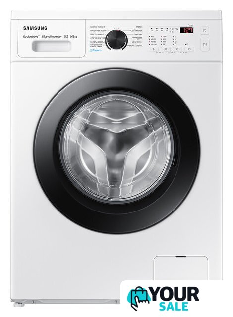 Стиральная машина Samsung WW65AG4S21CELD - Изображение №1 — Интернет-магазин Your Sale