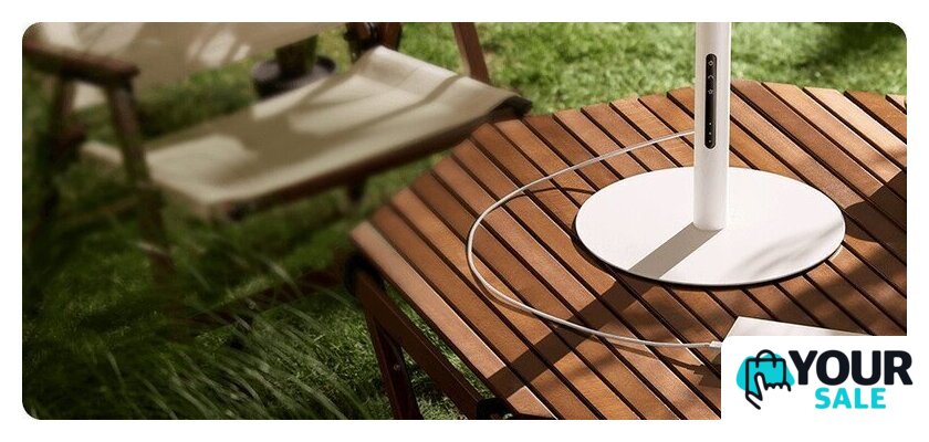 Вентилятор Xiaomi Smart Standing Fan Pro Slim EU BPLDS12DM (с евровилкой) - Изображение №6 — Интернет-магазин Your Sale