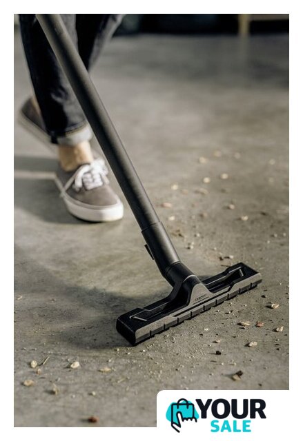 Пылесос Karcher WD 2 Plus S V-15/4/18/C 1.628-054.0 - Изображение №2 — Интернет-магазин Your Sale