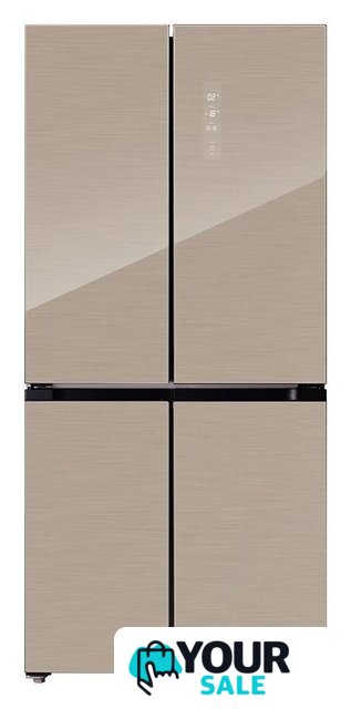 Четырёхдверный холодильник LEX LCD450GlGID - Изображение №1 — Интернет-магазин Your Sale