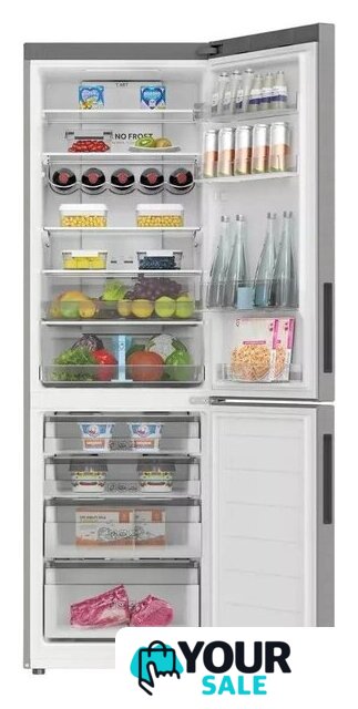 Холодильник Haier C2F636CXMVU1 - Изображение №3 — Интернет-магазин Your Sale