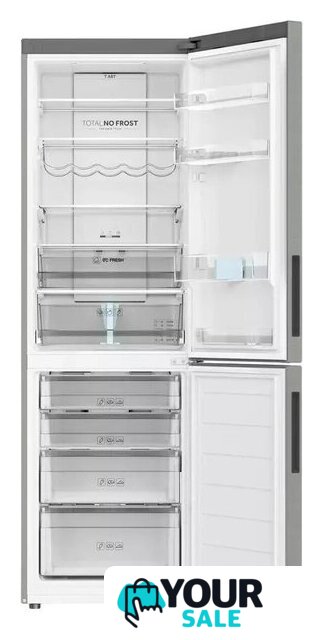 Холодильник Haier C2F636CXMVU1 - Изображение №2 — Интернет-магазин Your Sale