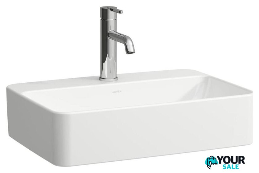 Умывальник Laufen Savoy H8169450001041 - Изображение №1 — Интернет-магазин Your Sale