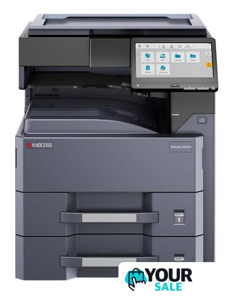 МФУ Kyocera Mita TASKalfa MZ4000i - Изображение №1 — Интернет-магазин Your Sale