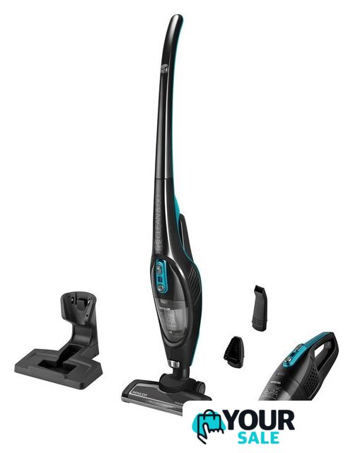 Пылесос Sencor SVC 7822TQ - Изображение №1 — Интернет-магазин Your Sale