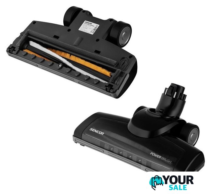 Пылесос Sencor SVC 7822TQ - Изображение №6 — Интернет-магазин Your Sale