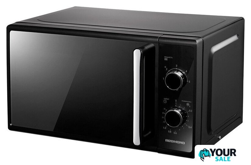 Микроволновая печь Redmond (Редмонд) MW2900 - Изображение №1 — Интернет-магазин Your Sale