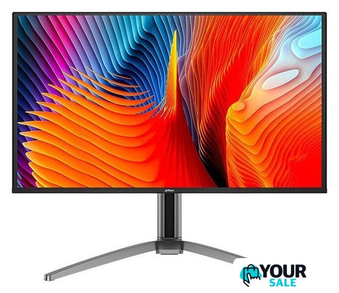 Игровой монитор Dahua DHI-LM27-GO34A - Изображение №1 — Интернет-магазин Your Sale