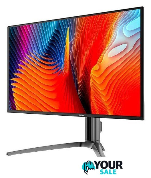 Игровой монитор Dahua DHI-LM27-GO34A - Изображение №2 — Интернет-магазин Your Sale