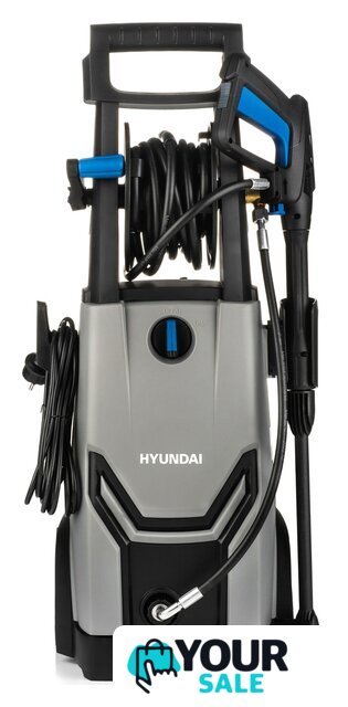 Мойка высокого давления Hyundai HHW 185-600 - Изображение №1 — Интернет-магазин Your Sale