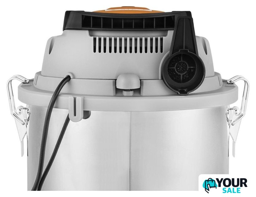 Пылесос Zeegma Zonder Pro Multi - Изображение №21 — Интернет-магазин Your Sale