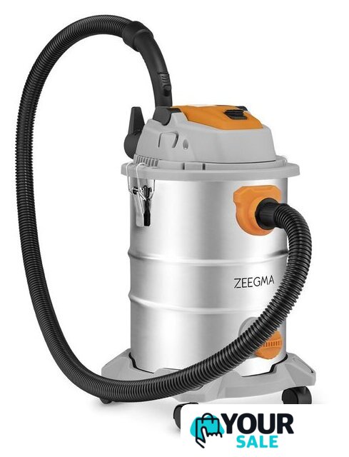 Пылесос Zeegma Zonder Pro Multi - Изображение №12 — Интернет-магазин Your Sale