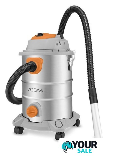 Пылесос Zeegma Zonder Pro Multi - Изображение №10 — Интернет-магазин Your Sale