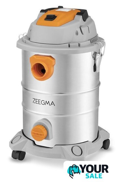 Пылесос Zeegma Zonder Pro Multi - Изображение №13 — Интернет-магазин Your Sale