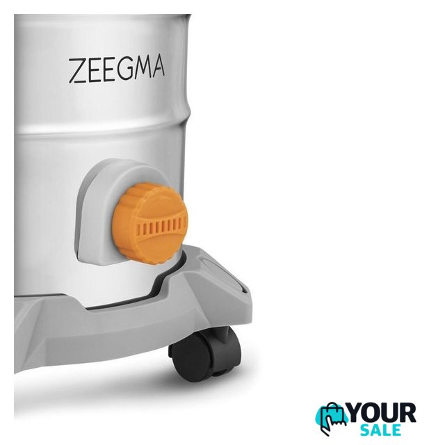 Пылесос Zeegma Zonder Pro Multi - Изображение №7 — Интернет-магазин Your Sale