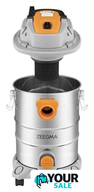 Пылесос Zeegma Zonder Pro Multi - Изображение №16 — Интернет-магазин Your Sale