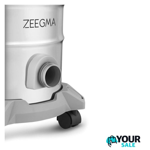 Пылесос Zeegma Zonder Pro Multi - Изображение №8 — Интернет-магазин Your Sale