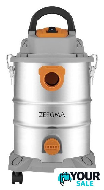 Пылесос Zeegma Zonder Pro Multi - Изображение №17 — Интернет-магазин Your Sale