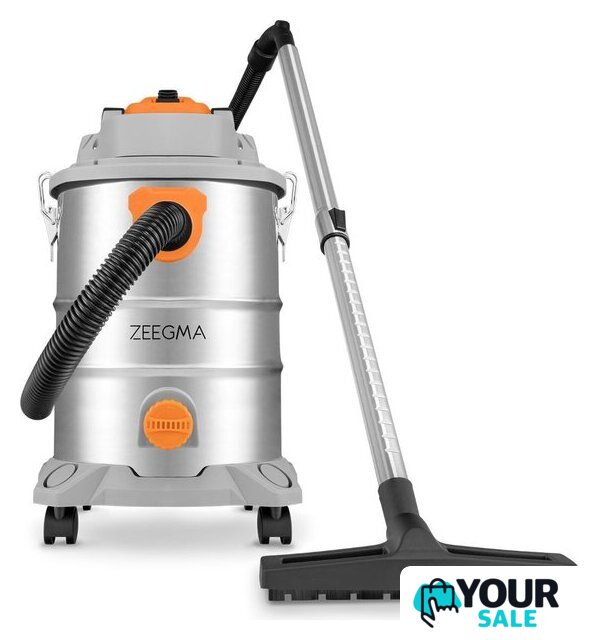 Пылесос Zeegma Zonder Pro Multi - Изображение №1 — Интернет-магазин Your Sale