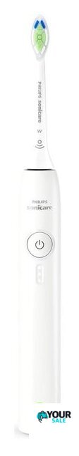 Электрическая зубная щетка Philips Sonicare 3100 HX4031/21 - Изображение №5 — Интернет-магазин Your Sale