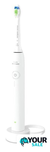 Электрическая зубная щетка Philips Sonicare 3100 HX4031/21 - Изображение №1 — Интернет-магазин Your Sale